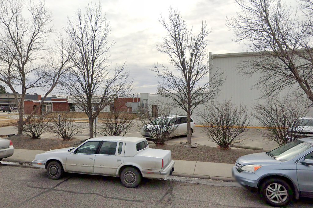 Trinity Lutheran School