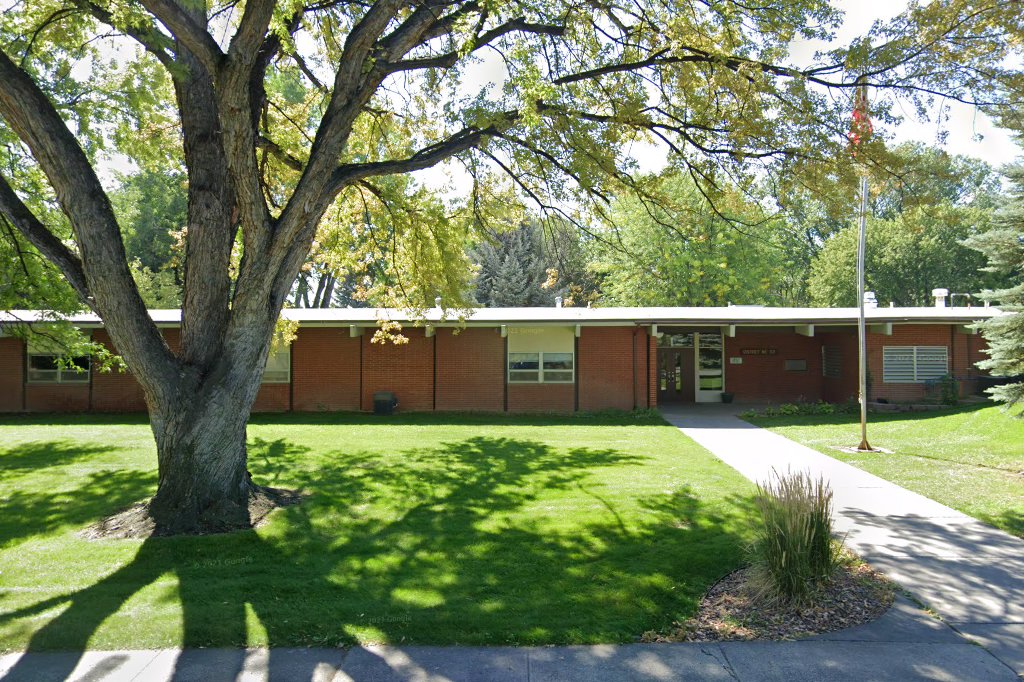 Yellowstone Academy