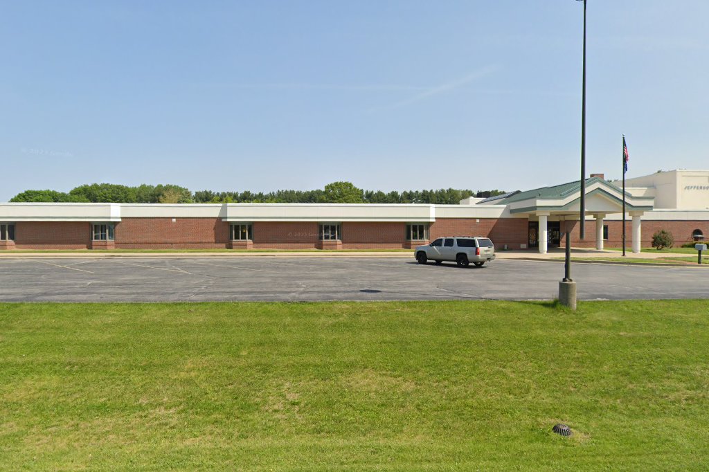 Jefferson Elementary School