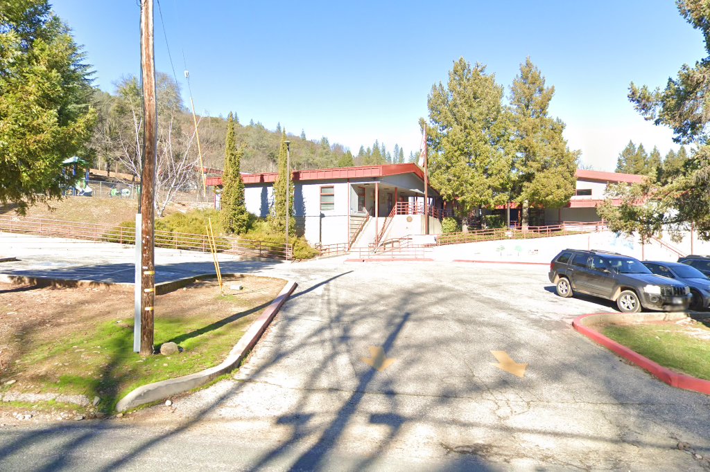 Alta Sierra Elementary School