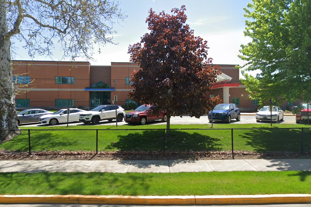 Roosevelt Elementary School