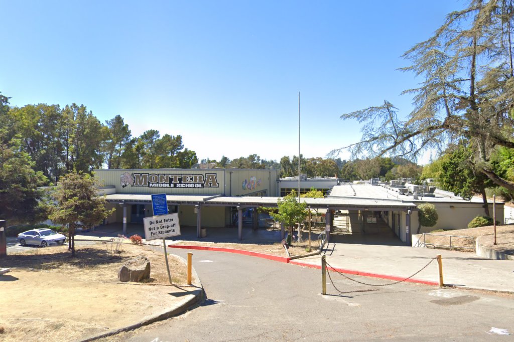 Montera Middle School