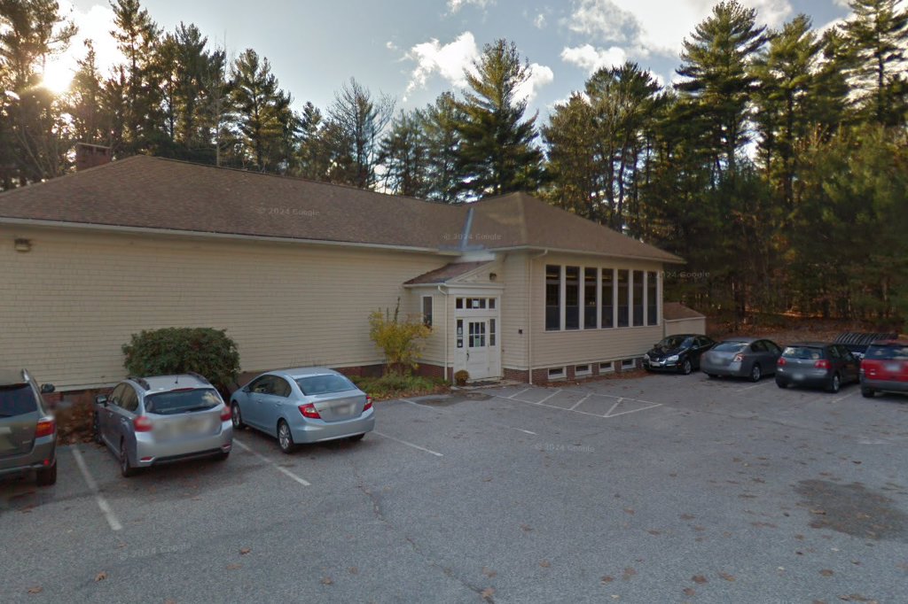 Pine Grove School