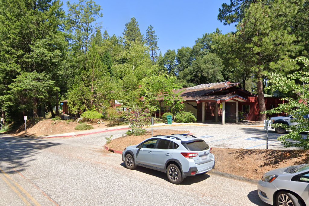 Nevada County Special Education School