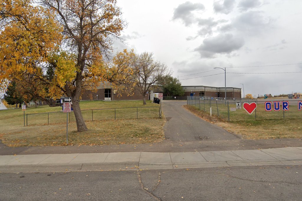 Mountain View School