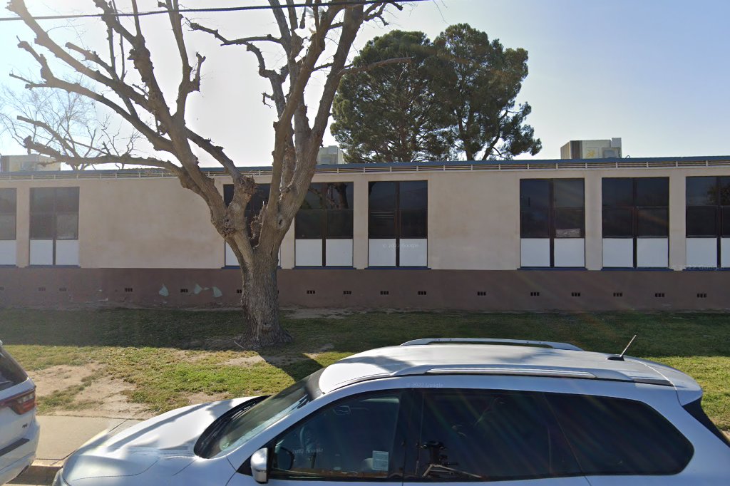 Haven Drive Middle School