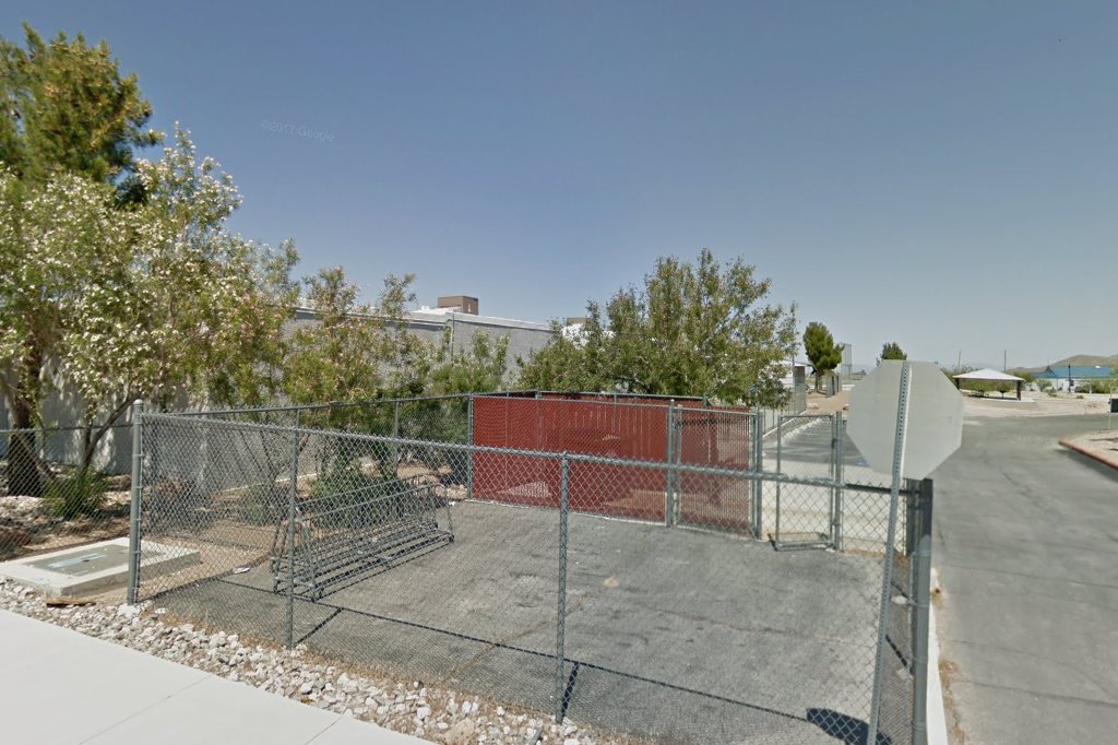 Harry Reid Elementary School
