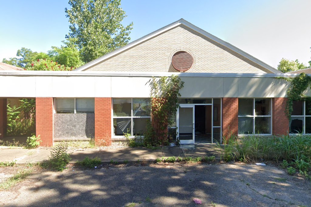 West Side Elementary School