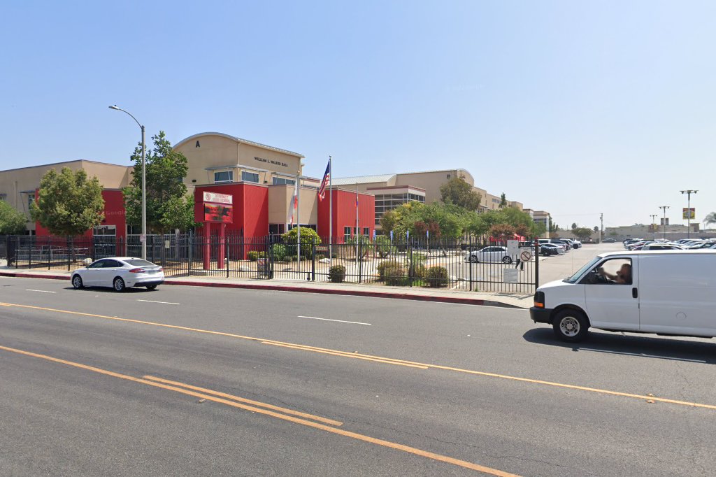 Downey School