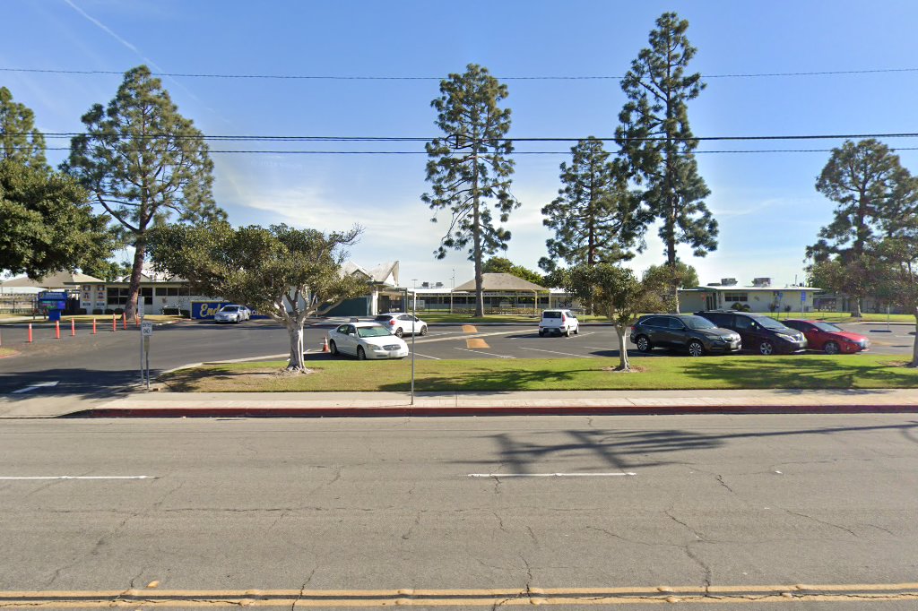 Enders Elementary School
