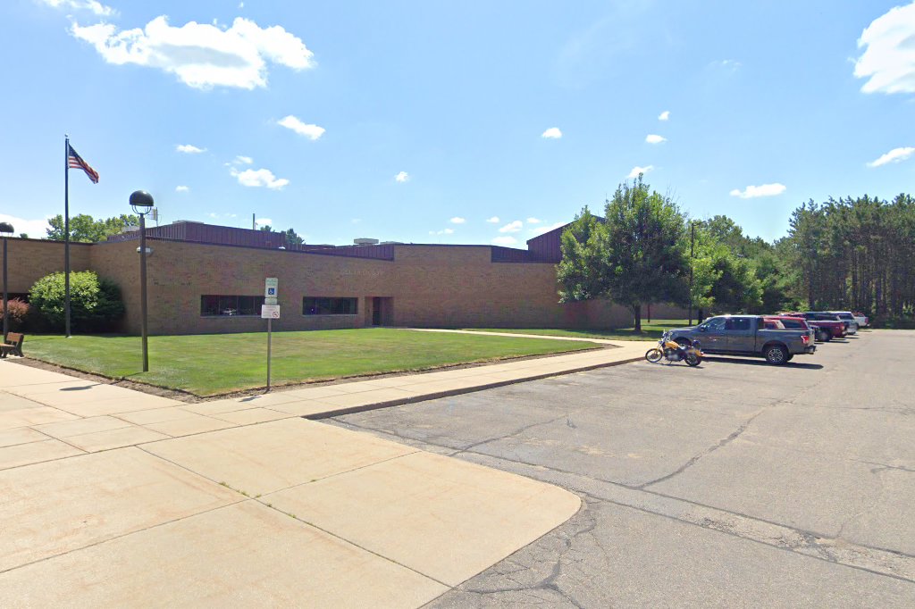 Juvenile Services Center