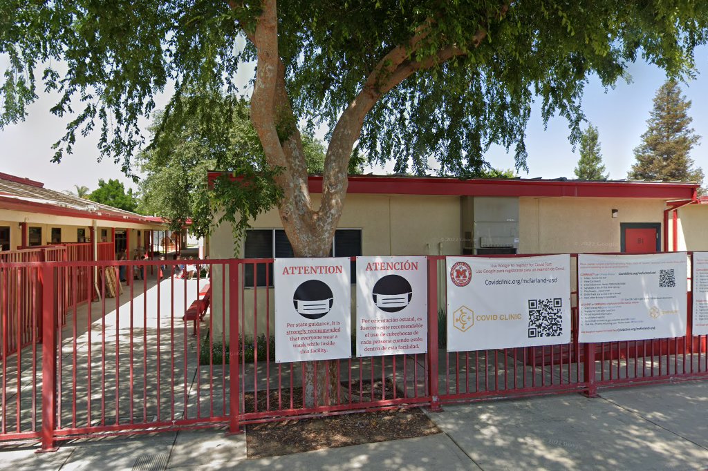 Browning Road Elementary School