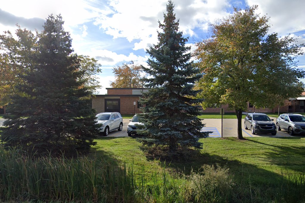 North Holland Elementary School