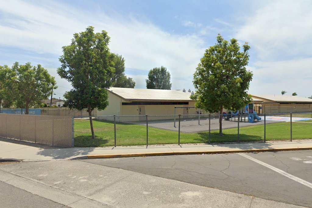 Stanford Elementary School