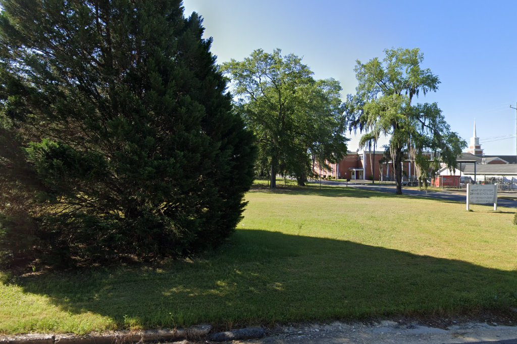 Heart Of Georgia Psychoeducational Program School