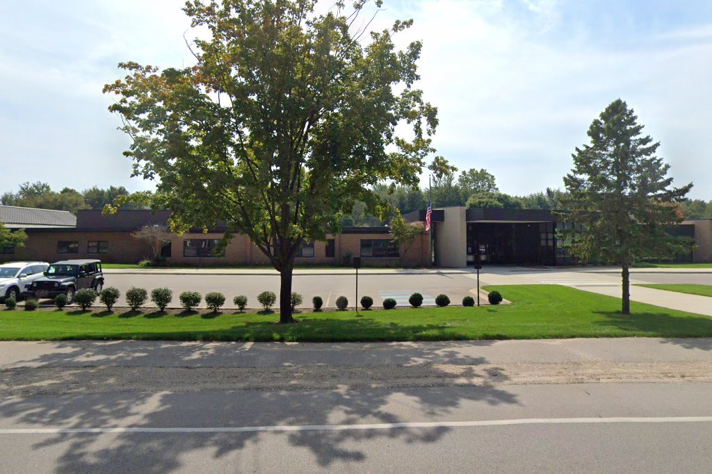 Waukazoo Elementary School