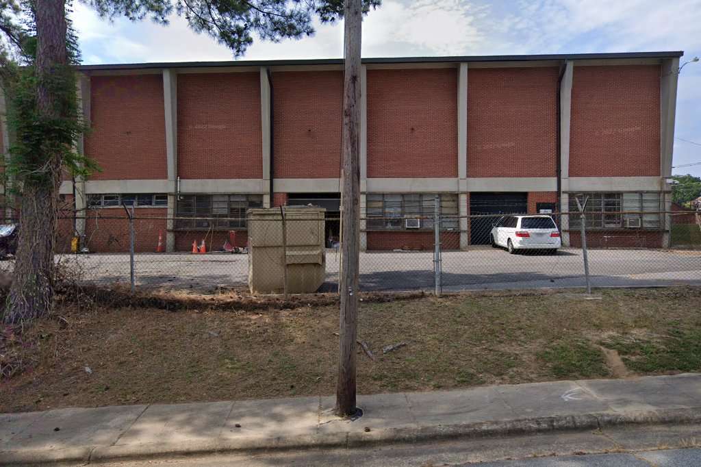 Sellars-Gunn Education Center