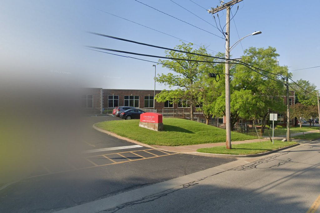 Chamberlain Elementary School