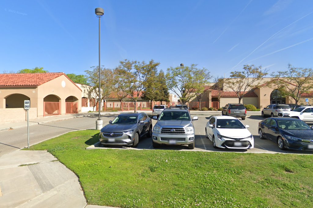 San Lauren Elementary School