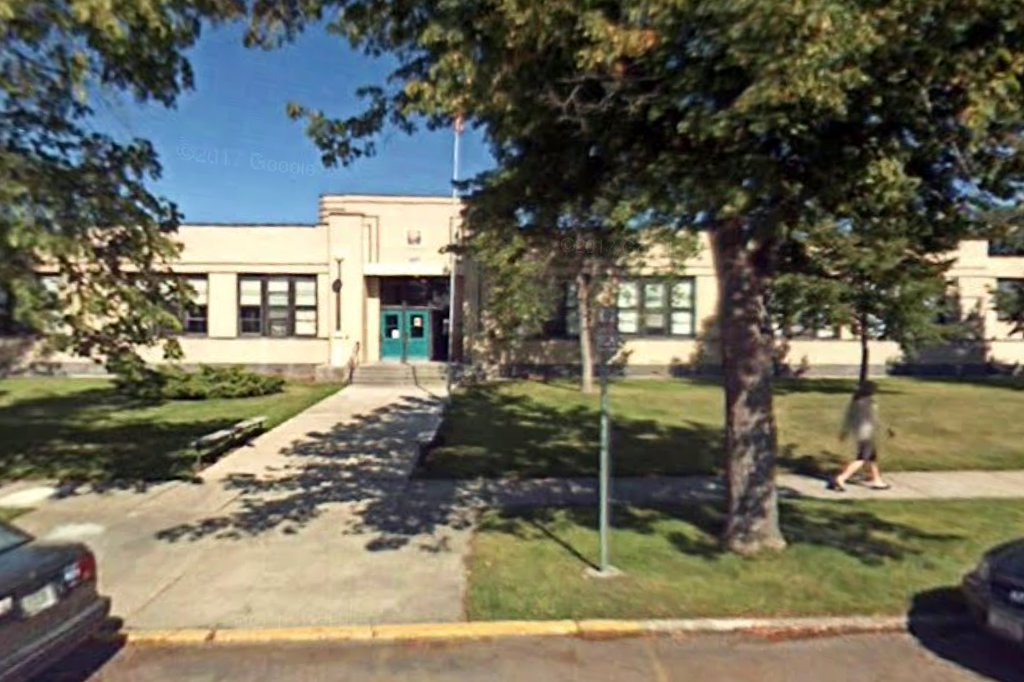 Russell Elementary School