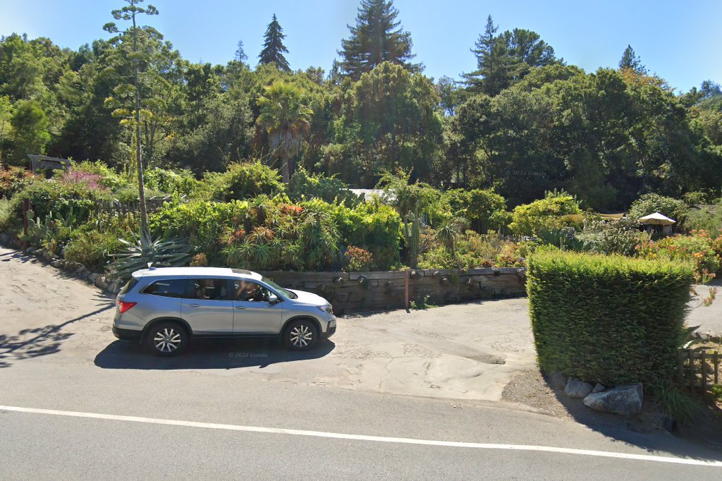 Big Sur Charter School