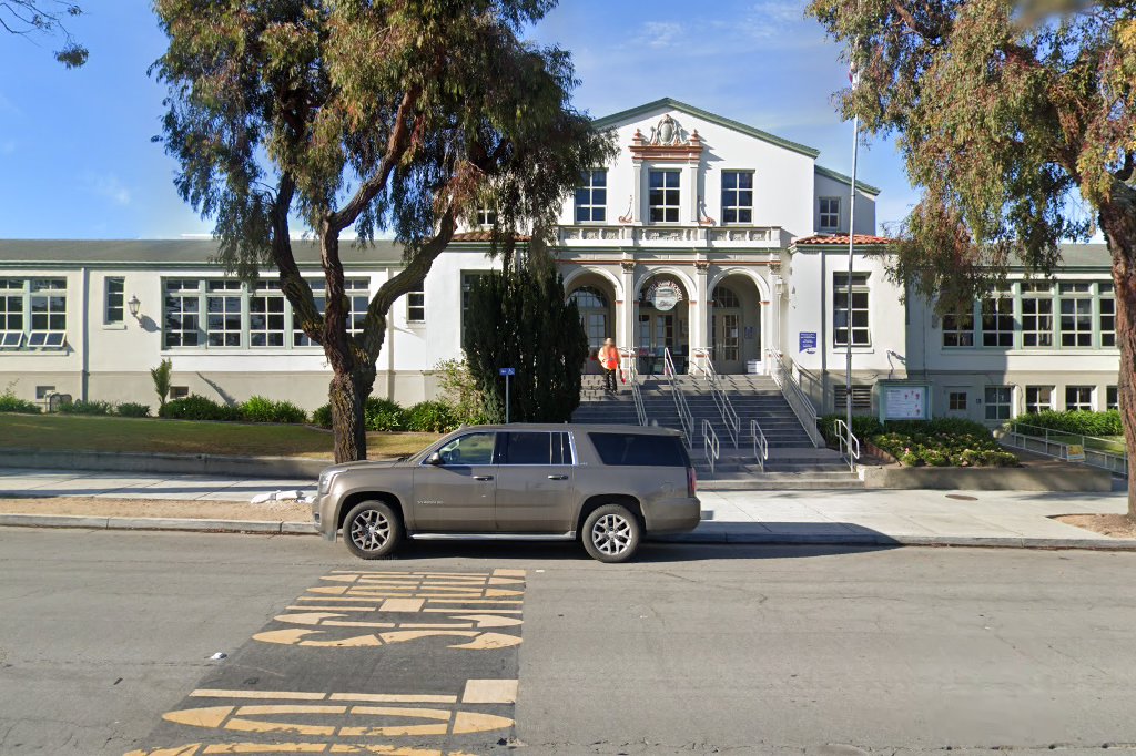Robert Down Elementary School
