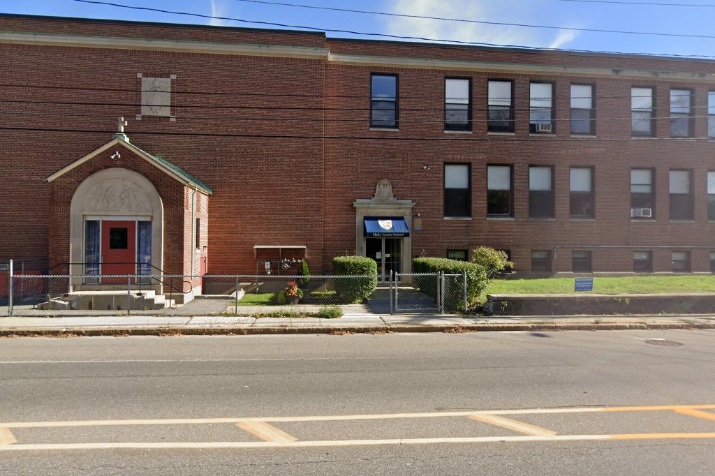 Holy Cross School