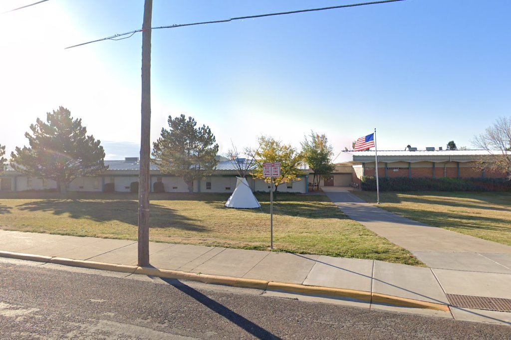 Riverview School