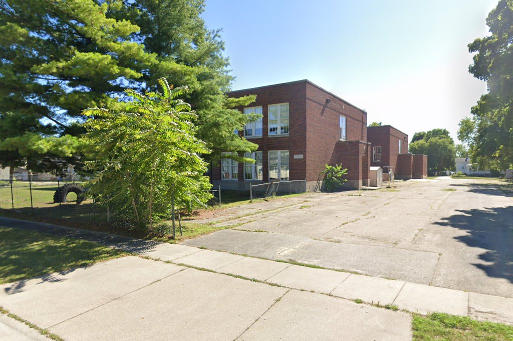 Bingham Elementary School