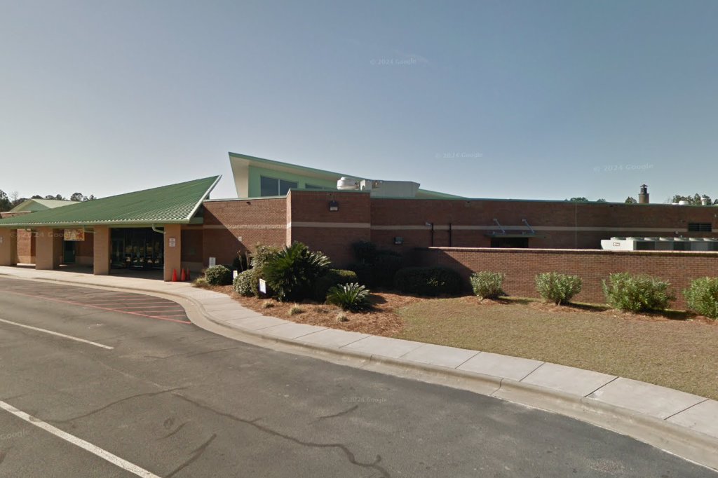 Waldo Pafford Elementary School
