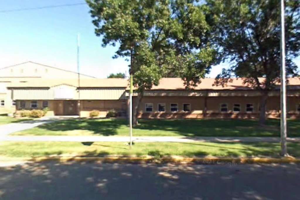 Sunnyside School