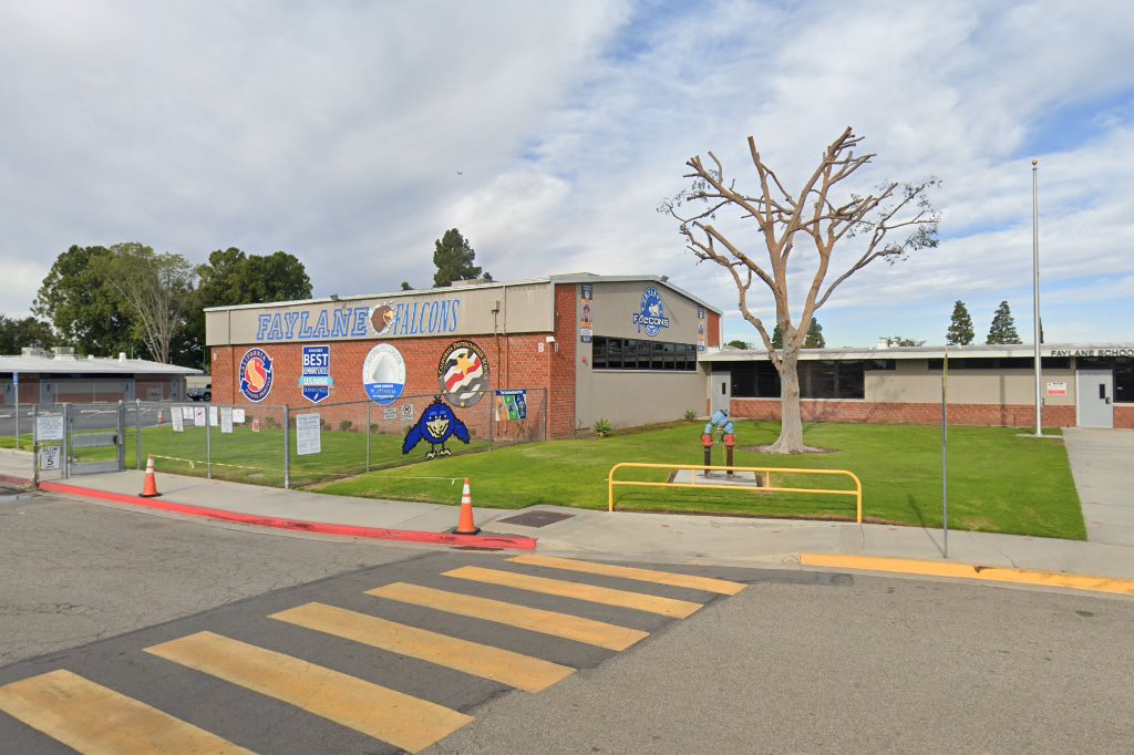 Faylane Elementary School