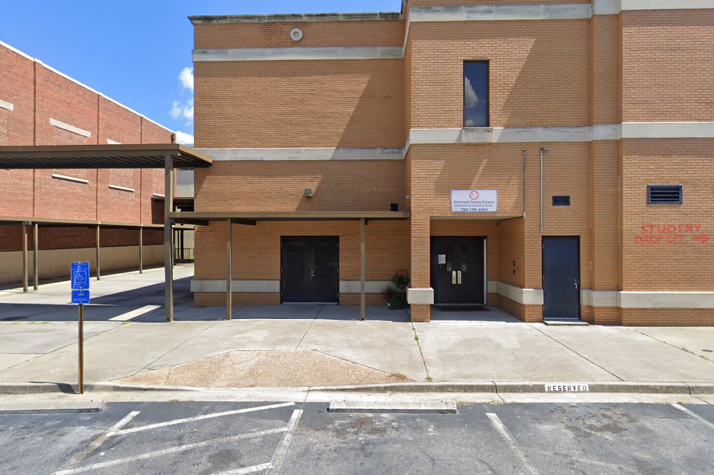 Tubman Education Center