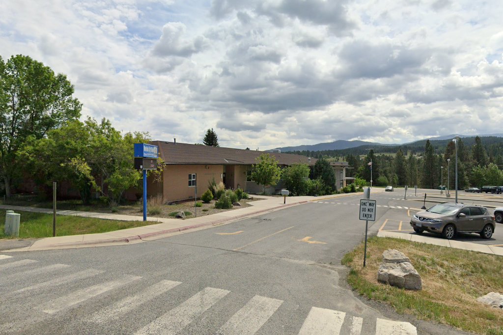Montana City Middle School