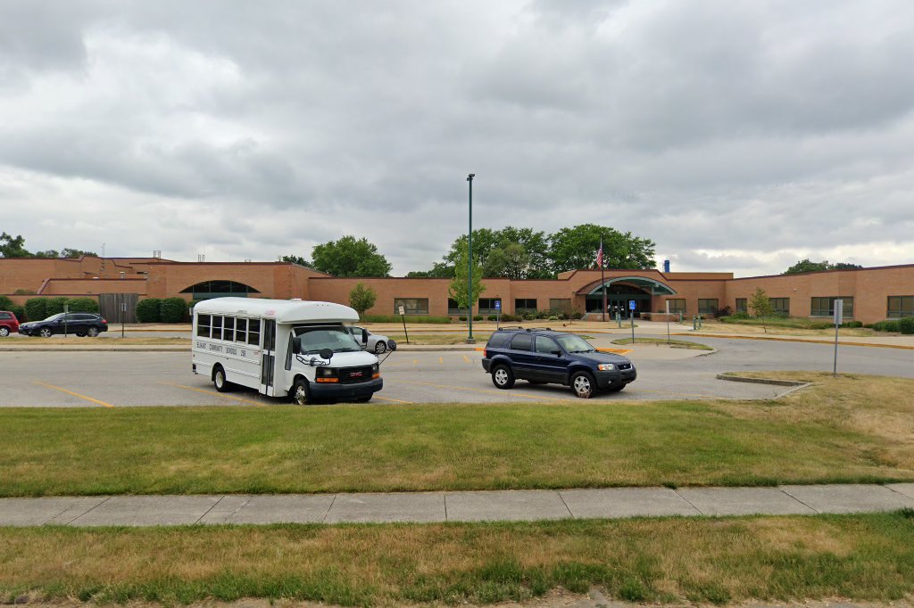 Bristol Elementary School