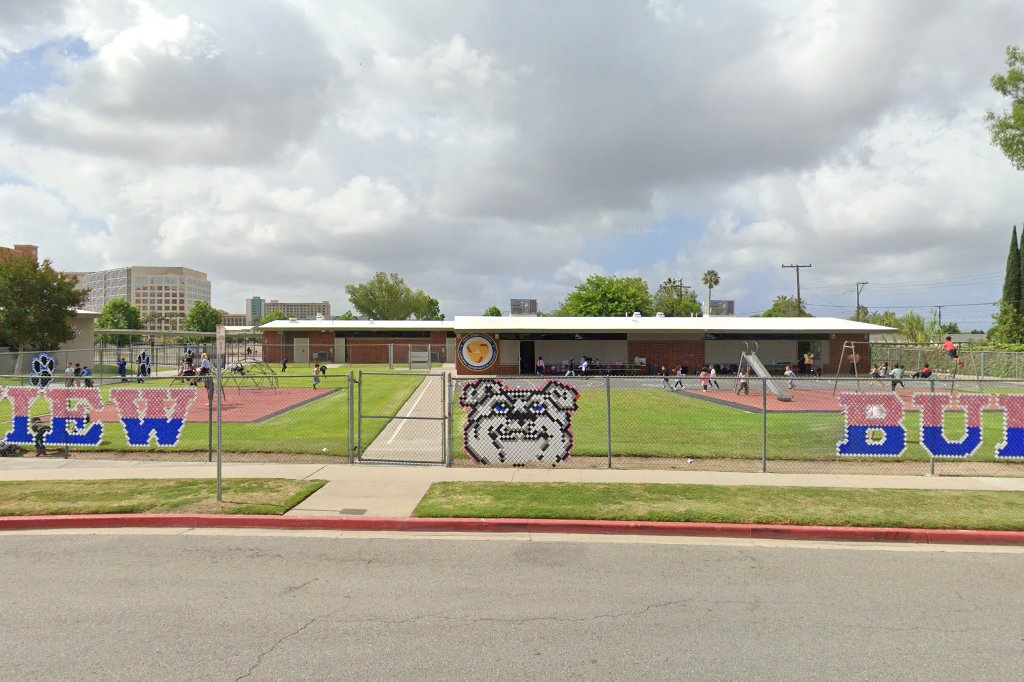 Parkview Elementary School
