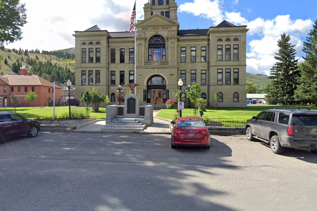 Anaconda Court