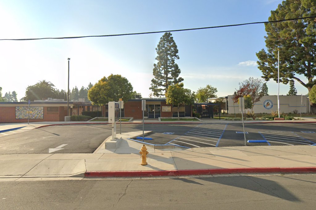 Van Buren Elementary School