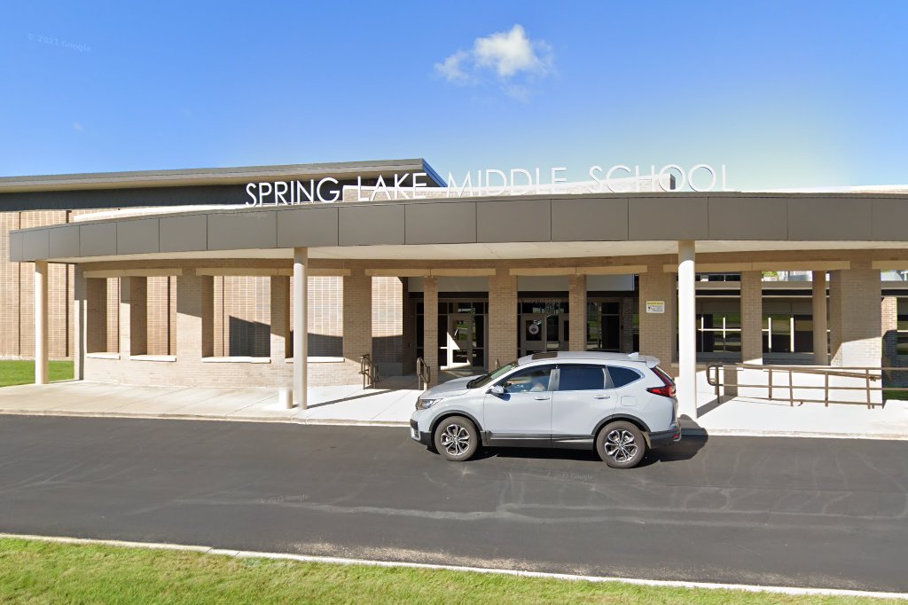 Spring Lake Intermediate School