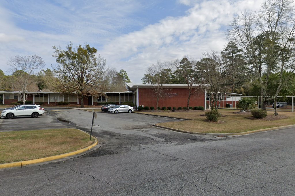 Valdosta Early College Academy