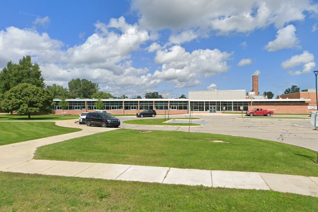 Gardens Elementary School