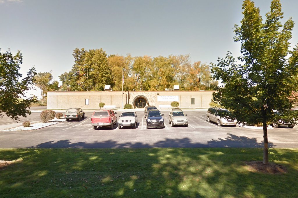 Barry School