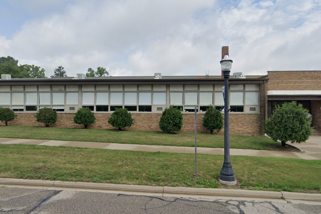 Bishop Kelley Catholic School
