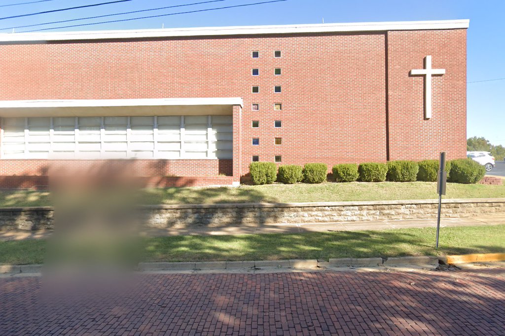 Sacred Heart School