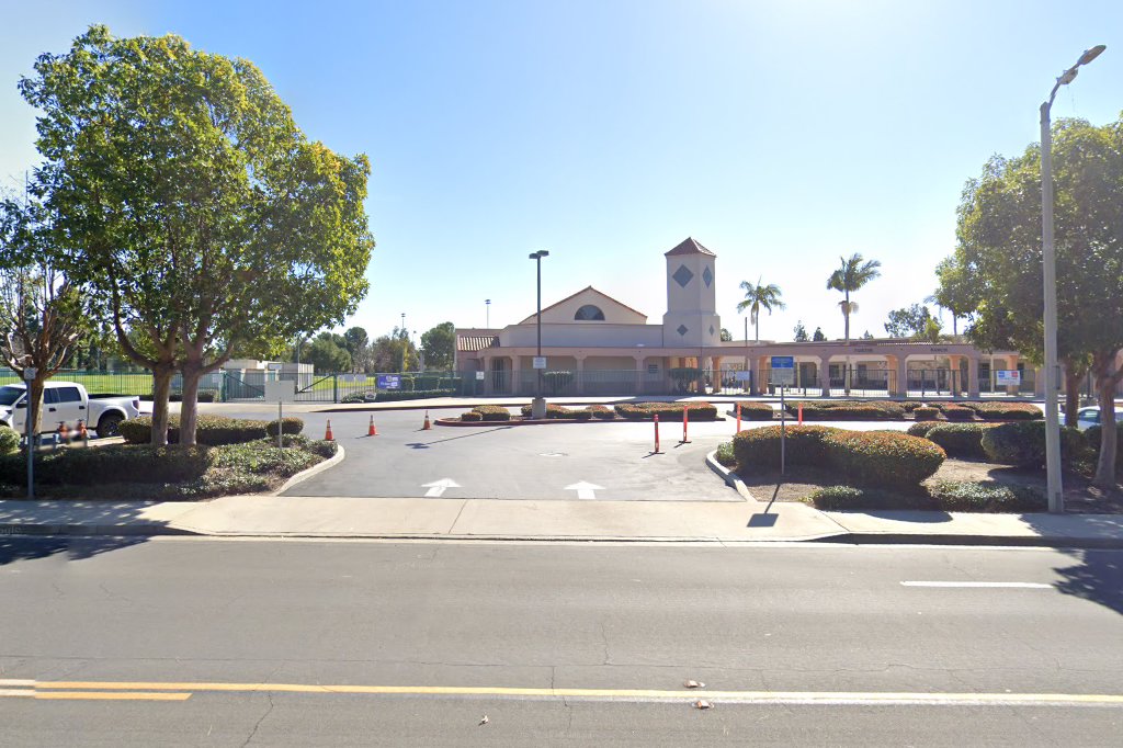 Tustin Ranch Elementary School