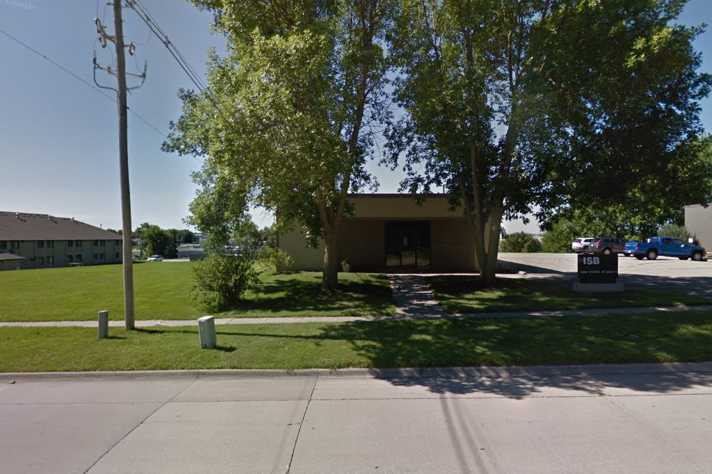 Iowa School of Beauty-Marshalltown