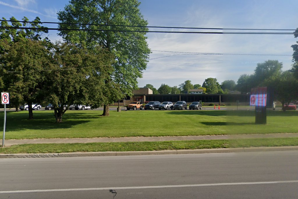Frazee Elementary School