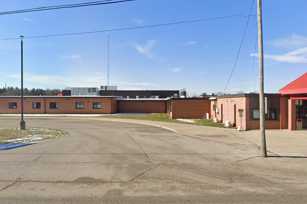 Kingston Elementary School