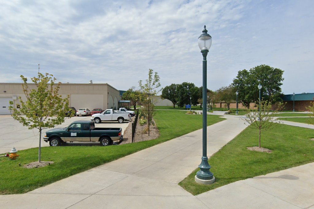 Iowa Western Community College