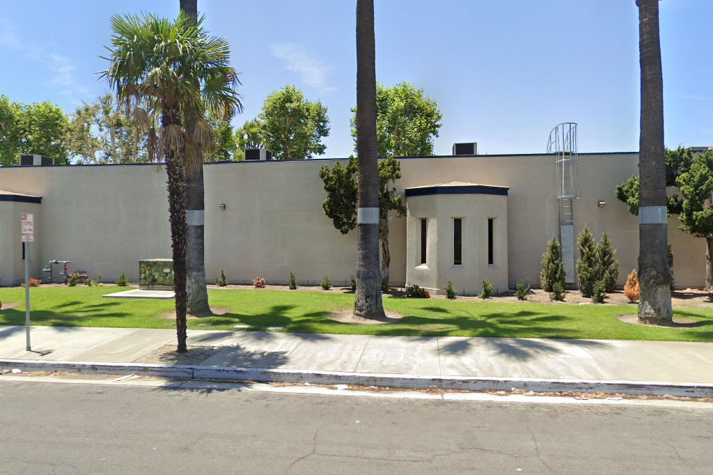 Loara Elementary School